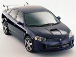 Dodge Stratus Turbo SEMA 2002 года